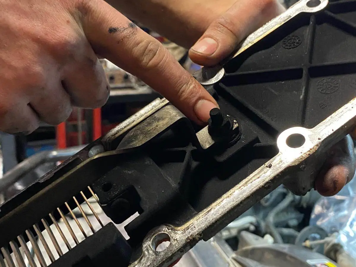 problème fatal des Cummins ISB 6.7L